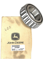 Підшипник конічний бортового редуктора JD10266